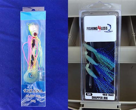 Fishing4Less Ltd