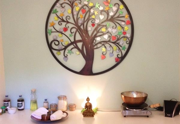 Mooksha Massage Therapy
