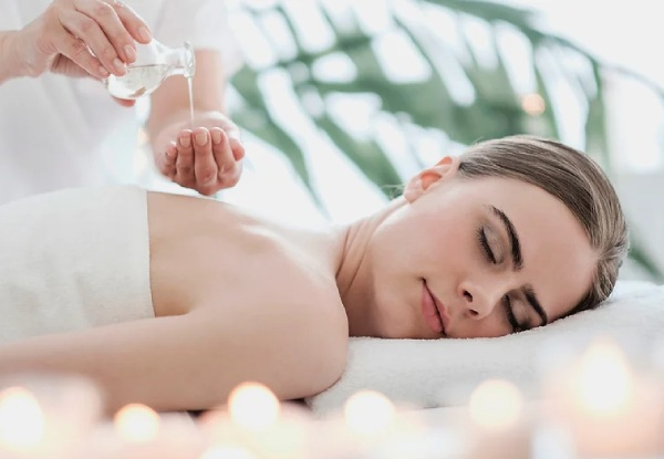 Malisorn Thai Massage