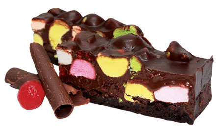 Florentines Patisserie
