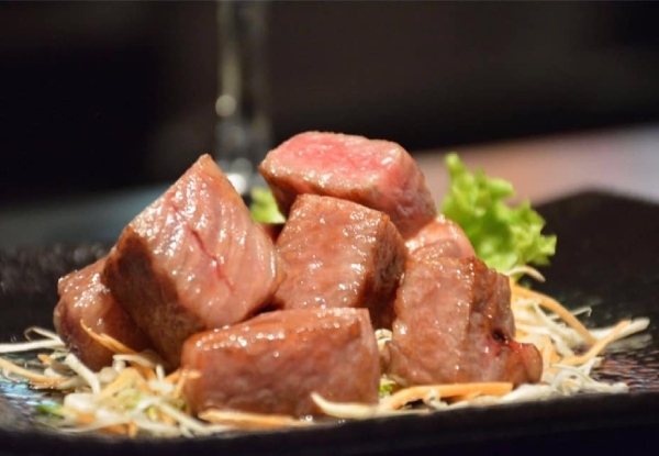 Tony’s Ferrymead (Tony’s Teppanyaki Japanese Restaurant)