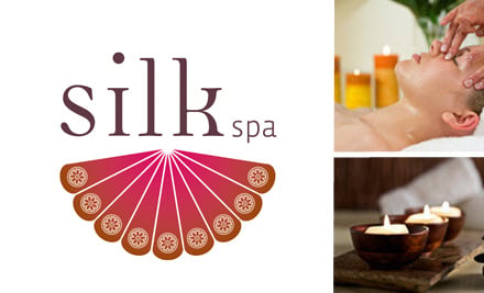 Silk Spa
