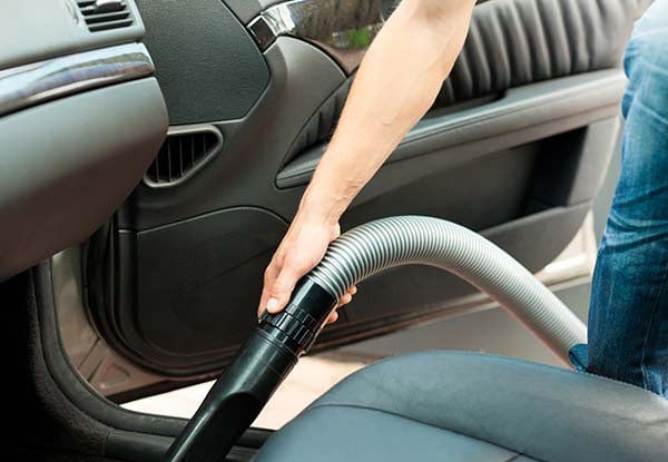From $19 for Interior Car Valet with Options for Interior/Exterior & Premium Showroom Valet