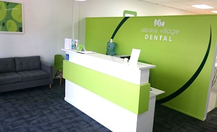 Albany Village Dental