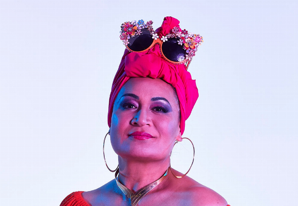 Tarnished Frocks and Divas