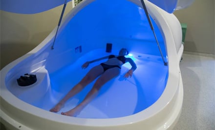 Floatzone