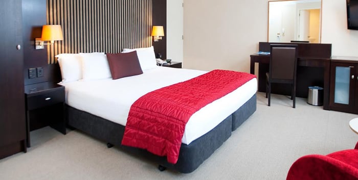 Mercure Wellington Abel Tasman