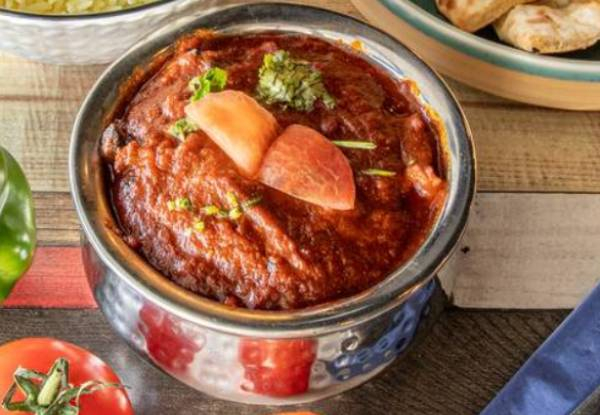 Basmati's Indian Eatery