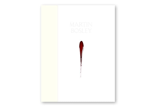 $39 for 'Martin Bosley' – The Cookbook