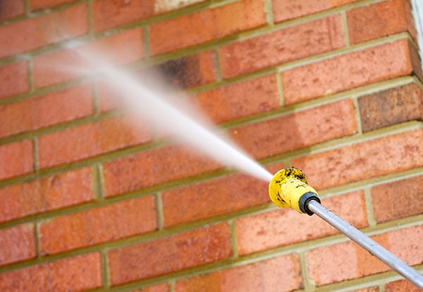 Pressure Clean