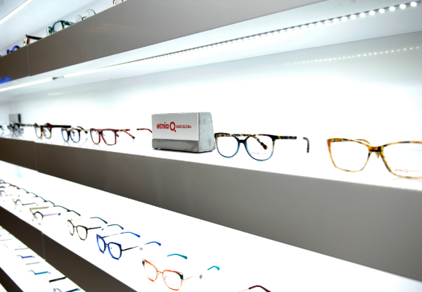 NVISION Eyecare®