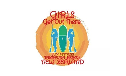 Girls Get Out There NZ Ltd