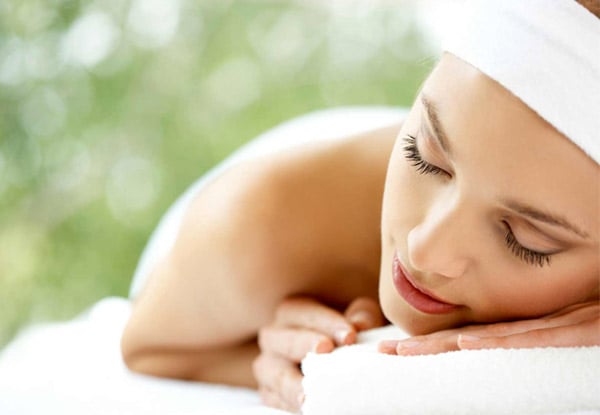 $59 for a 45-Minute Revitalising Environ Revive Facial, AHA Steam Infusion Peel, 40-Minute Thermal Massage & a $20 Return Voucher (value up to $128)