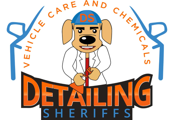 Detailing Sheriffs Ltd