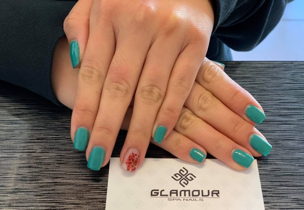 Glamour Spa Nails