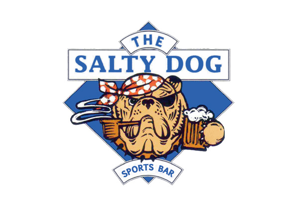 Salty Dog Cafe and Bar