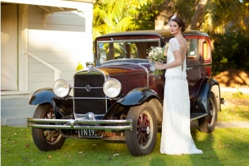 Bay of Plenty Wedding Affair