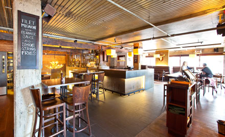The Tasting Room