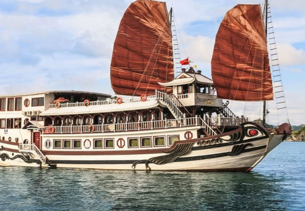 Seven-Day Vietnam Cat Village & Street Food Tour