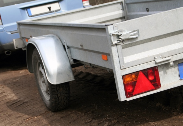 Port Hills Truck Centre