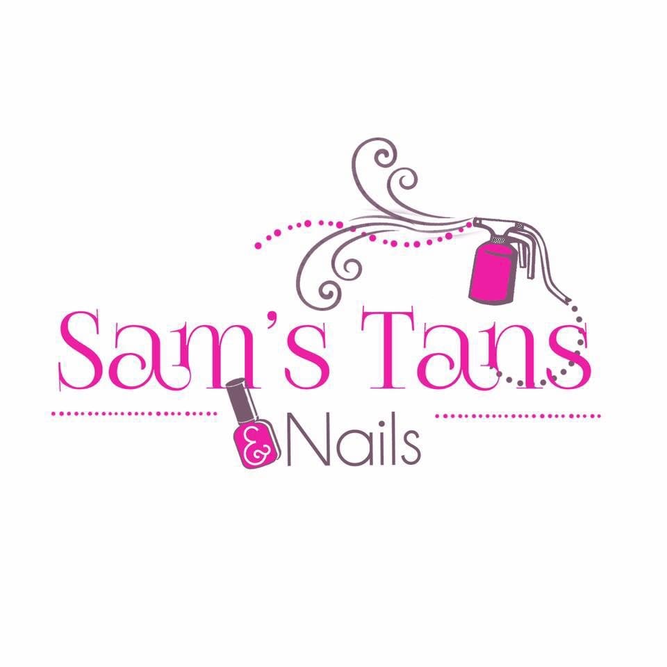 Sam's Tans & Nail's