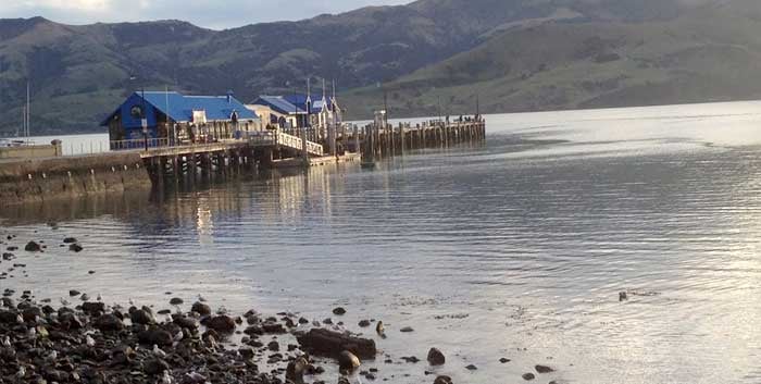 Blythcliffe: Akaroa's Stately Home