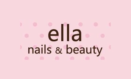 Ella Nails & Beauty