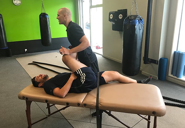 Apollo Fitness