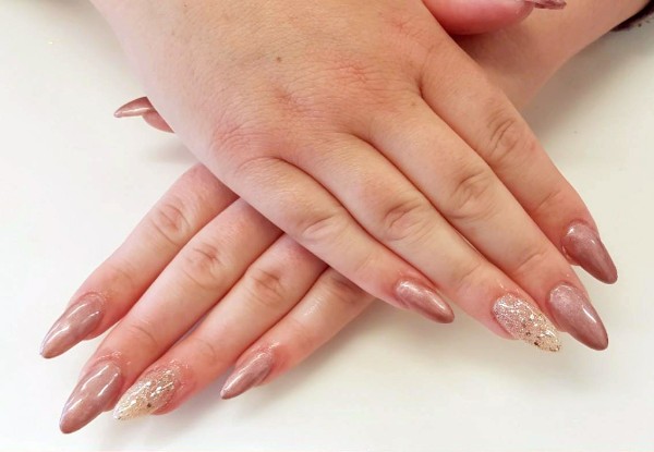 Pearl's Luxury Nails & Spa