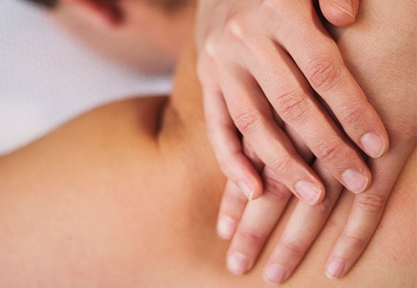 Capital Massage