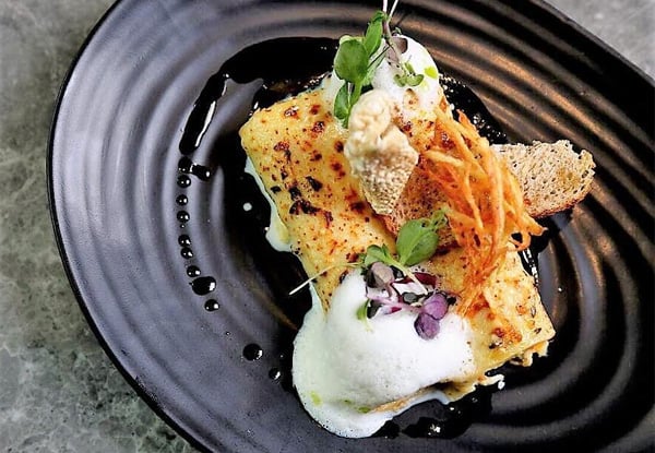 Spring Kitchen at DoubleTree by Hilton Wellington