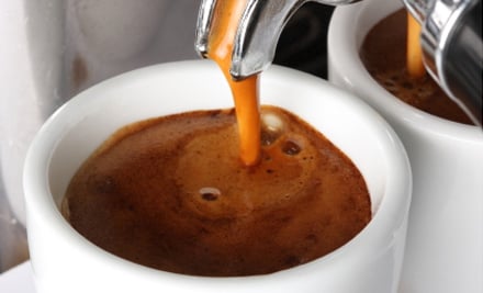 My Coffee Break