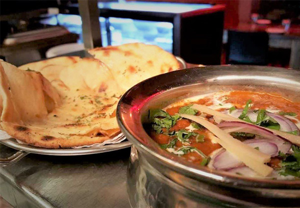Delhi Belly Restaurant