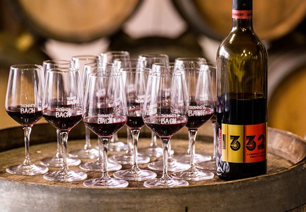 $49 for a Half Day Waiheke Wine Tour for One Person