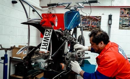 Ray's Automotive & Motorcycle
