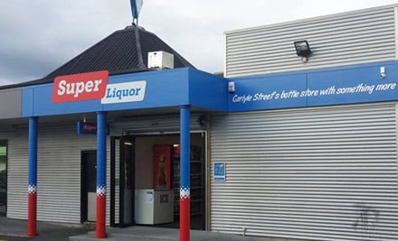 Super Liquor