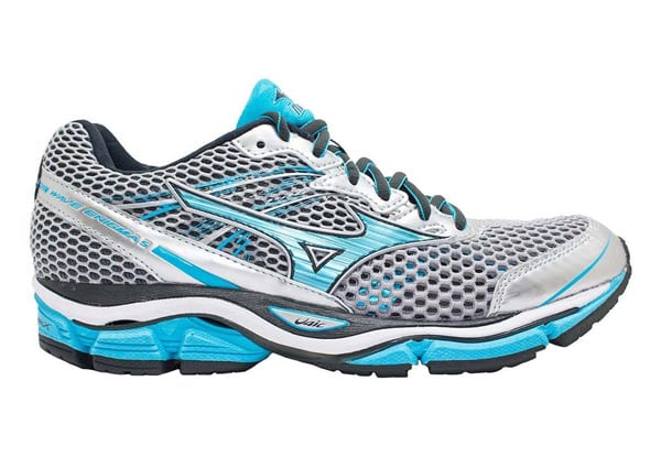 Mizuno Women's Enigma Sports Shoes