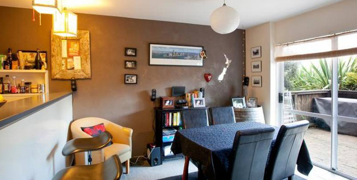 Habeke Holiday Apartments - Queenstown