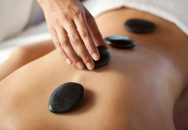 Create Your Own 70-Minute Orient Aroma Winter Pamper Package - Options for 90, 100 & 120-Minute Available