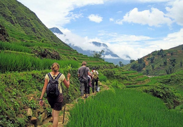 From $999 for Per Person Twin Share 13-Day Vietnam Tour incl. Accommodation, Transfers, English Speaking Guide & More