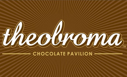Theobroma Chocolate Lounge & Cafe - Botany Downs
