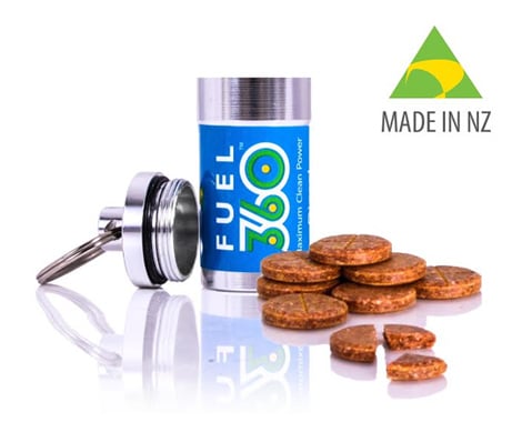 Lower Emissions Ltd