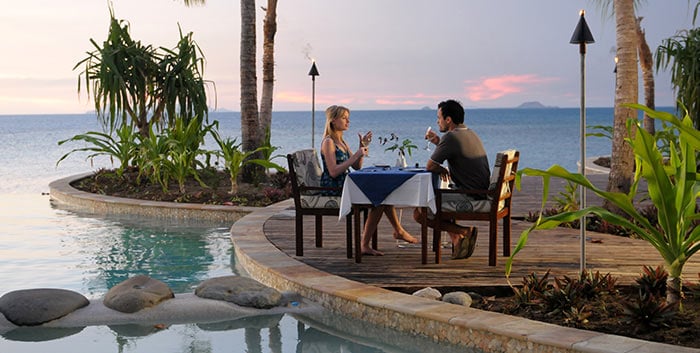 Treasure Island Resort - Fiji