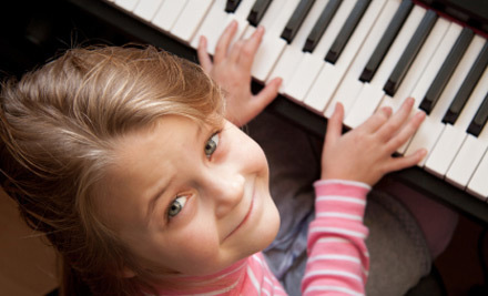 NZ Modern School of Music - Waikato