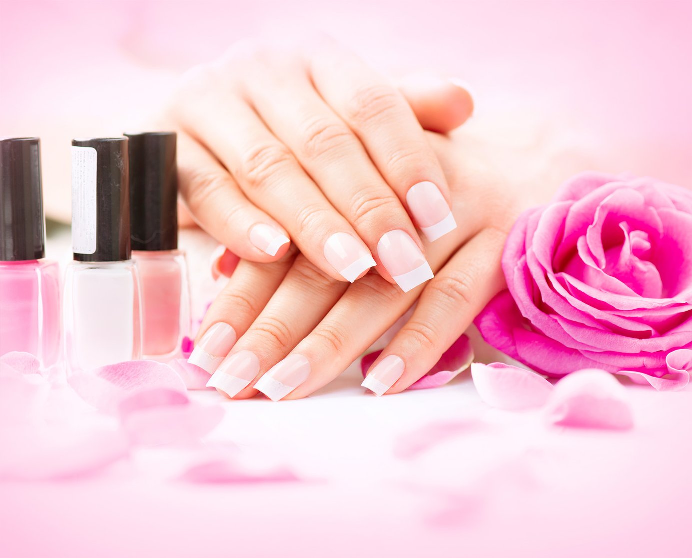 Beauty Nails