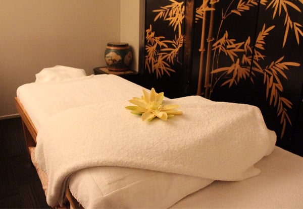 Blissful 60-Minute Foot Reflexology Treatment - Option for 60-Minute Full Body Massage & Foot Spa