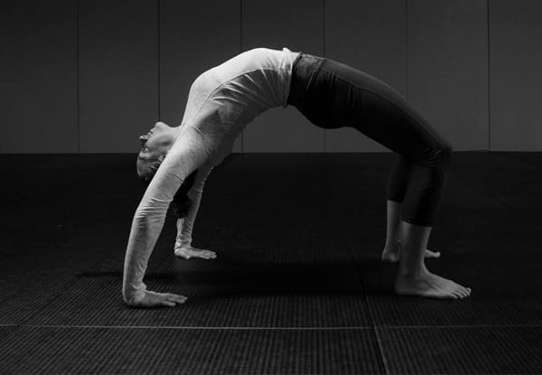 $69 for One Month of Unlimited Pilates Classes