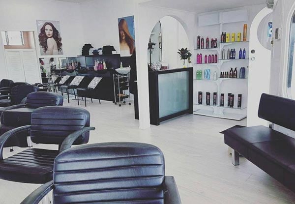 Archer & Co Hair Salon
