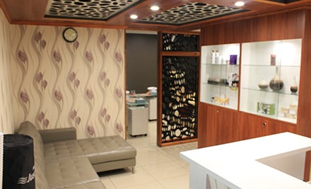Royal Day Spa