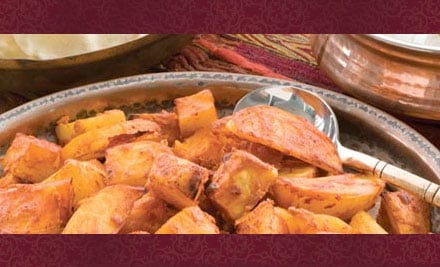 Tandoori Palace